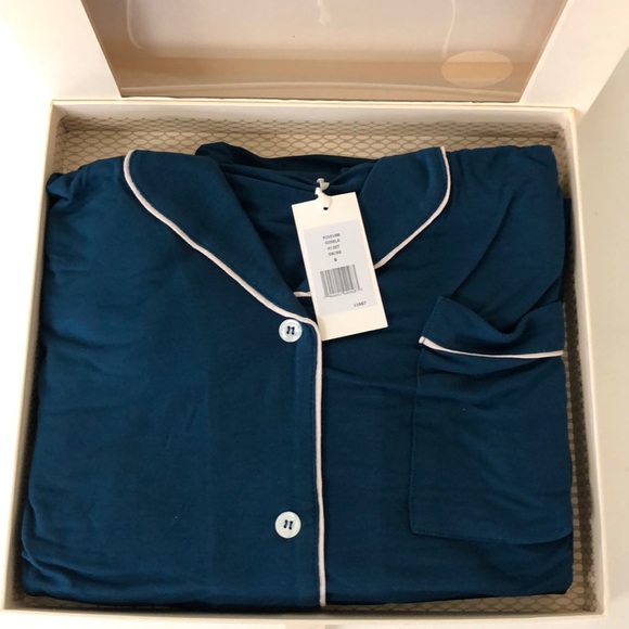 Eberjey Gisele PJ set - Picture 2 of 4